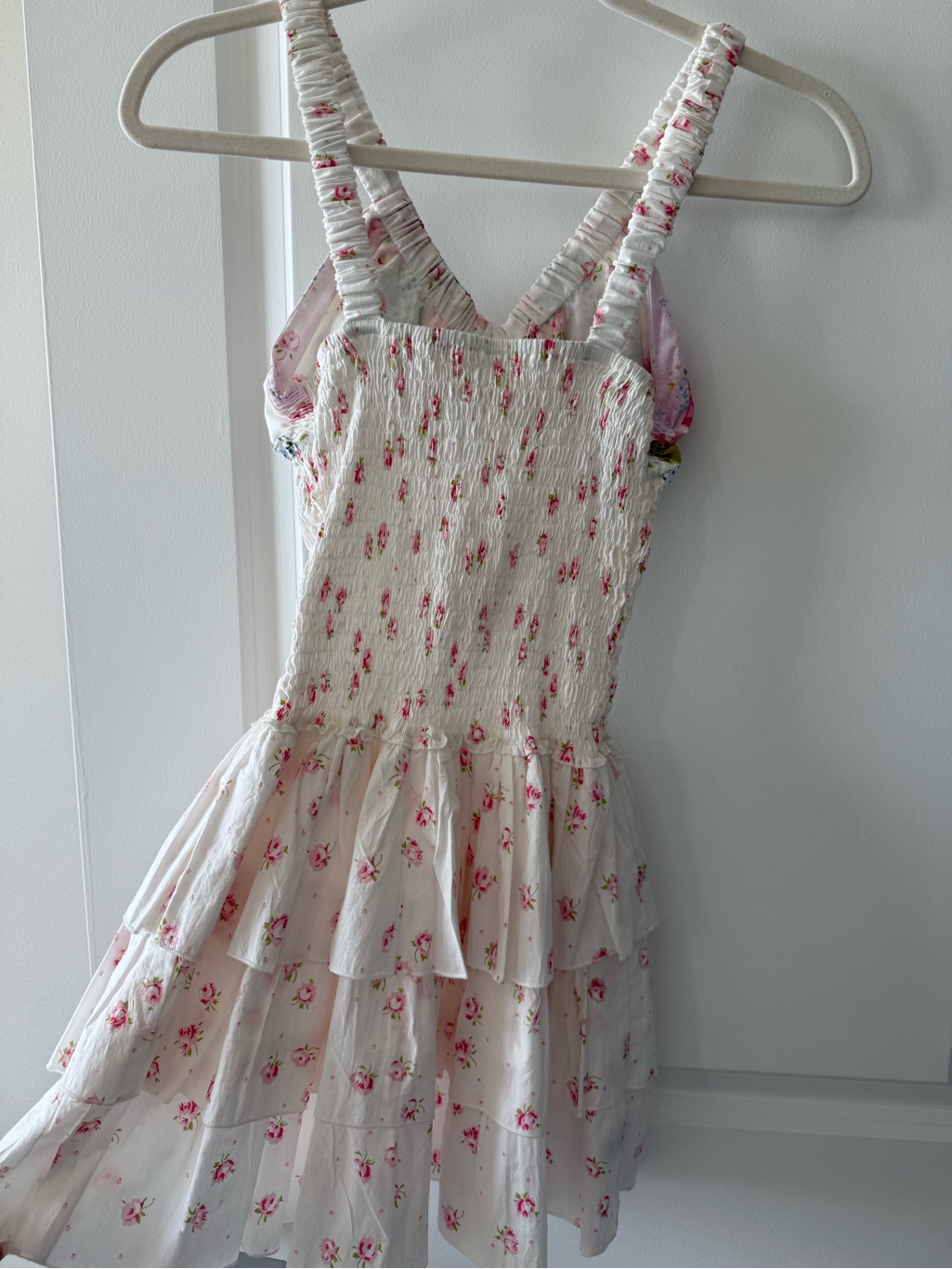Cb Positano Mini Dress — image 3 of 5